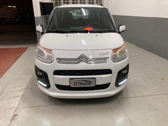 CITROEN C3 Picasso 1.6 HDi 90 Seduction  adatta ai neopatentati Immagine 2