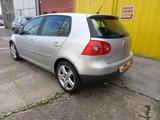 VOLKSWAGEN Golf 2.0 16V TDI 4mot. 5p. Sportline 4x4