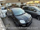 FIAT Panda 1.0 FireFly Hybrid City-Life + gpl