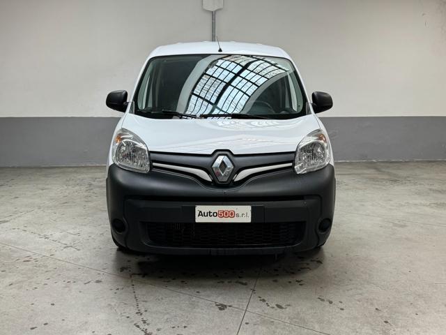 RENAULT Kangoo 1.2 TCe 115CV S&S 4p. Express Ice Immagine 0