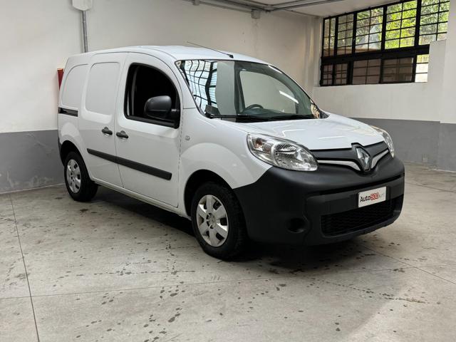 RENAULT Kangoo 1.2 TCe 115CV S&S 4p. Express Ice Immagine 1