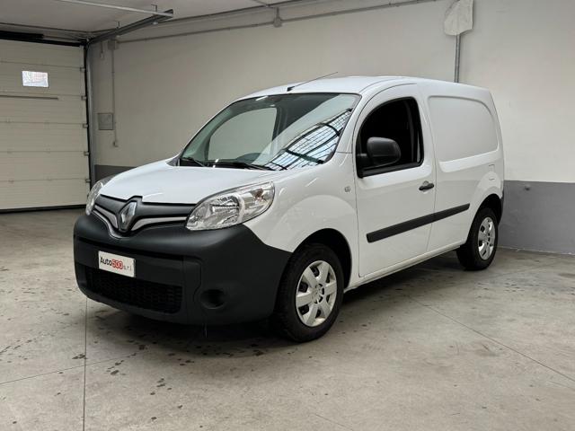 RENAULT Kangoo 1.2 TCe 115CV S&S 4p. Express Ice Immagine 2