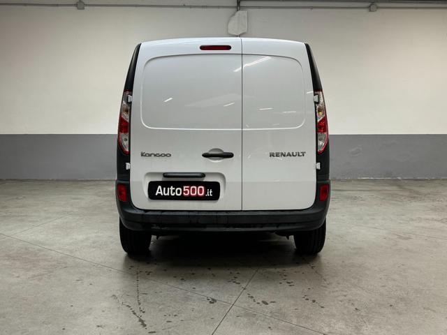 RENAULT Kangoo 1.2 TCe 115CV S&S 4p. Express Ice Immagine 3