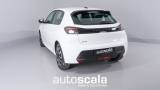 PEUGEOT 208 PureTech 75 S&S 5 porte Active