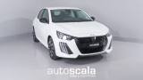 PEUGEOT 208 PureTech 75 S&S 5 porte Active