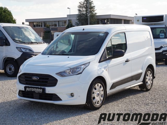 FORD Transit Connect 1.5TDCi 100CV CARGO Immagine 0