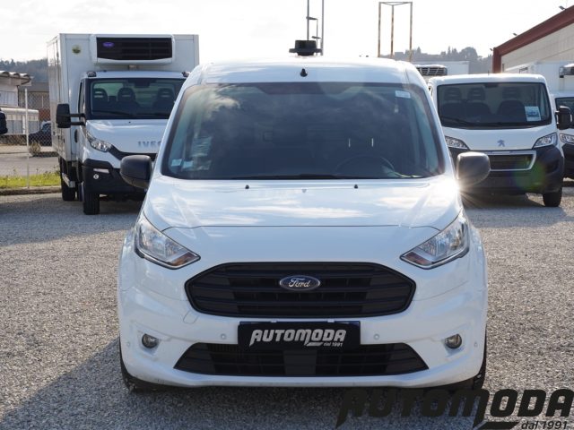 FORD Transit Connect 1.5TDCi 100CV CARGO Immagine 1