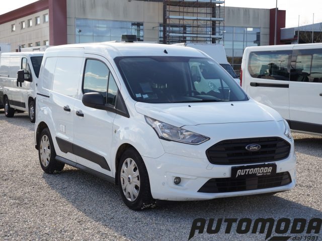 FORD Transit Connect 1.5TDCi 100CV CARGO Immagine 2