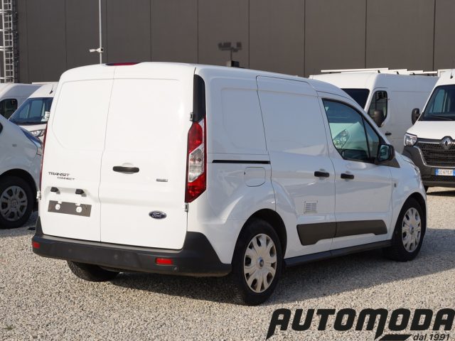 FORD Transit Connect 1.5TDCi 100CV CARGO Immagine 3