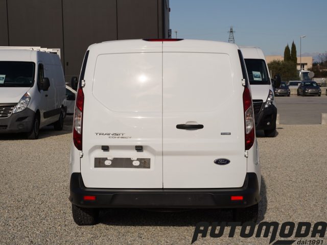 FORD Transit Connect 1.5TDCi 100CV CARGO Immagine 4