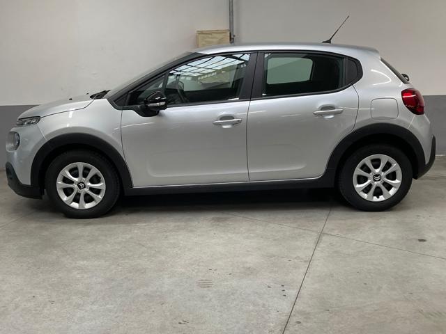 CITROEN C3 BlueHDi 75 S&S Feel Immagine 3