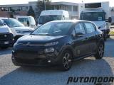 CITROEN C3 VAN Automatica 2 POSTI