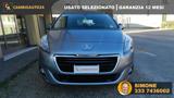 PEUGEOT 5008 BlueHDi 120 EAT6 S&S Allure 7 Posti