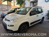 FIAT Panda 1.0 FireFly Hybrid City-Life + gpl