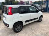 FIAT Panda 1.3 MJT 4x4 Van 2 posti