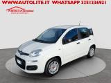 FIAT Panda 1.2 Easy S&S ED6 TEMP