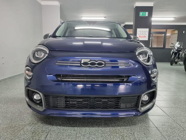 FIAT 500X 1.6 MultiJet Sport Immagine 1