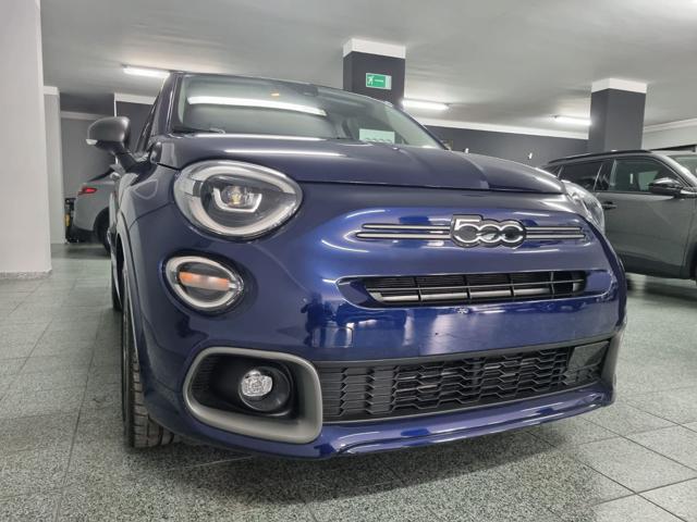 FIAT 500X 1.6 MultiJet Sport Immagine 0