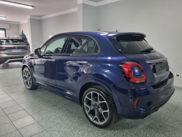 FIAT 500X 1.6 MultiJet Sport Immagine 3