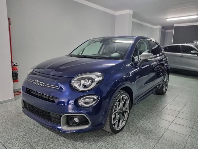 FIAT 500X 1.6 MultiJet Sport Immagine 2