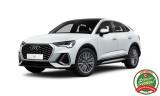 AUDI Q3 Sportback 35tdi Aut. S LINE *Km0