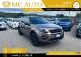 LAND ROVER Discovery Sport 2.0 TD4 180 CV HSE Luxury