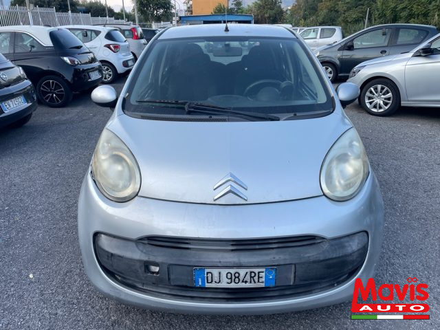 CITROEN C1 1.0 5 porte AMIC1 Immagine 1