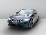 BMW 318 Serie 3 G21 2022 Touring - d Touring mhev 48V MSpo