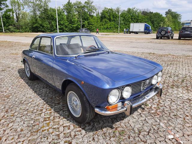 ALFA ROMEO GT 2000 Veloce Immagine 2