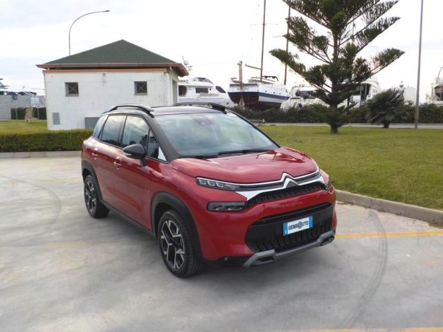 CITROEN C3 Aircross PureTech 110 S&S Max Immagine 0