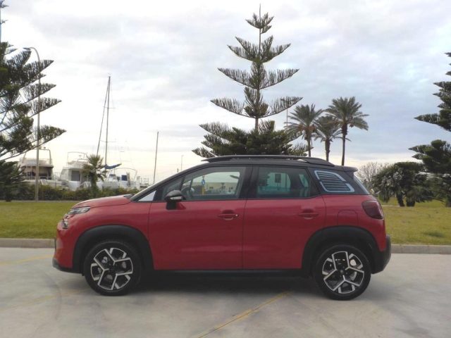 CITROEN C3 Aircross PureTech 110 S&S Max Immagine 3