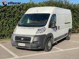 FIAT Ducato Natural Power  Furgone