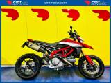 DUCATI Hypermotard 950 Finanziabile - Rosso - 11147