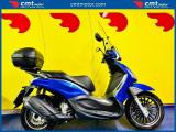 PIAGGIO Other Beverly 300 Finanziabile - Blu - 30292