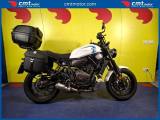 YAMAHA XSR 700 Garantita e Finanziabile