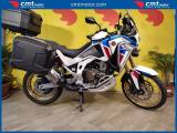 HONDA Other Africa Twin CRF 1100L Adventure Sports Garantita e