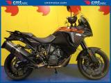 KTM 1290 Super Adventure Garantita e Finanziabile