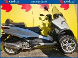 PIAGGIO MP3 Garantito e Finanziabile