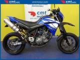 YAMAHA XT 660 Garantita e Finanziabile