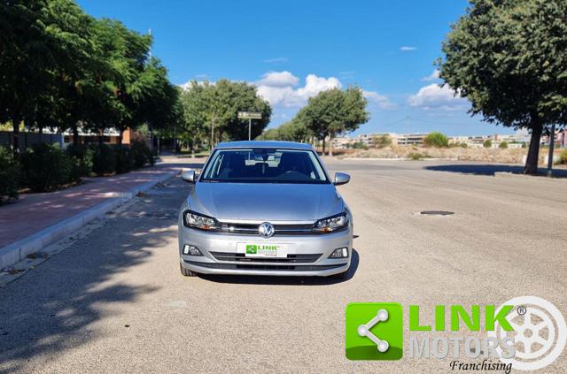 VOLKSWAGEN Polo 1.6 TDI 5p. Comfortline MANUTENZ.CASA MADRE Immagine 2