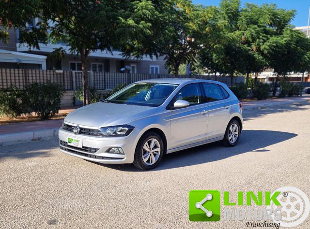 VOLKSWAGEN Polo 1.6 TDI 5p. Comfortline MANUTENZ.CASA MADRE Immagine 0