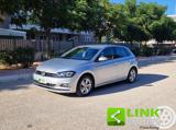 VOLKSWAGEN Polo 1.6 TDI 5p. Comfortline MANUTENZ.CASA MADRE