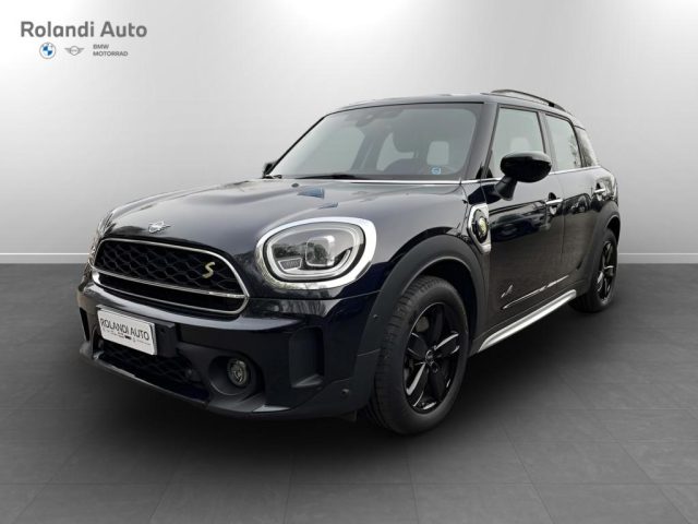 MINI Countryman 1.5 TwinPower Turbo Cooper Immagine 0