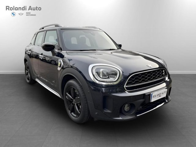 MINI Countryman 1.5 TwinPower Turbo Cooper Immagine 2