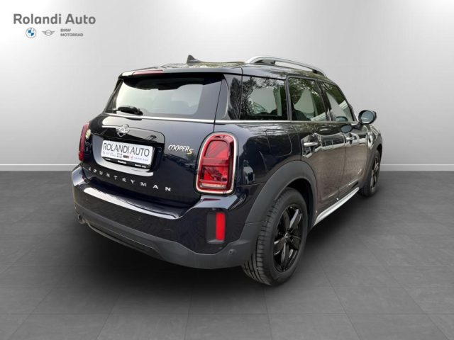 MINI Countryman 1.5 TwinPower Turbo Cooper Immagine 3