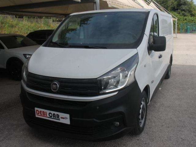 FIAT Talento 12 Q. 120CV. Euro 6 Immagine 1