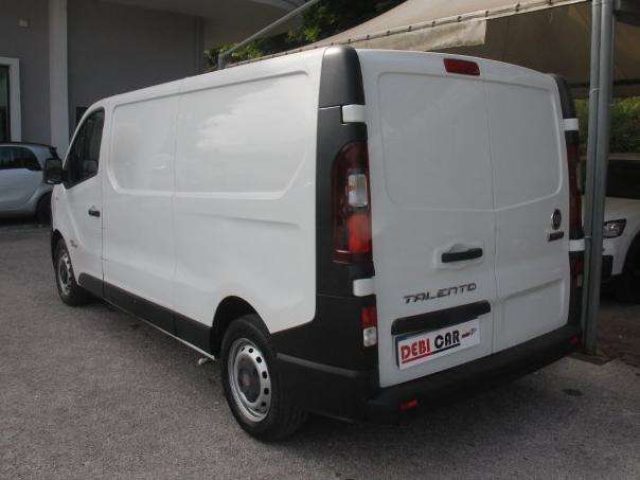 FIAT Talento 12 Q. 120CV. Euro 6 Immagine 2