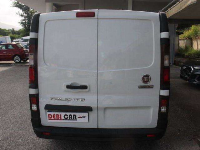 FIAT Talento 12 Q. 120CV. Euro 6 Immagine 3