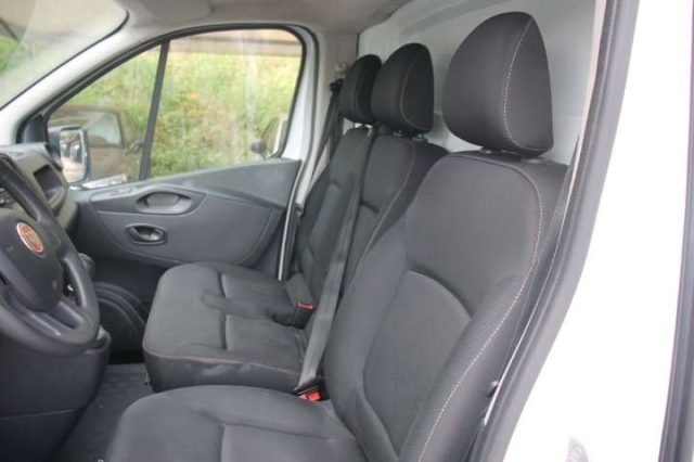 FIAT Talento 12 Q. 120CV. Euro 6 Immagine 4