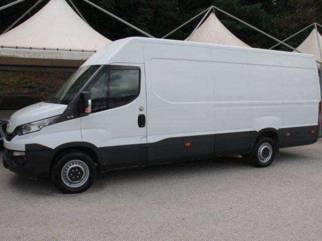 IVECO Daily PL L4 H3 GRANVOLUME Immagine 0